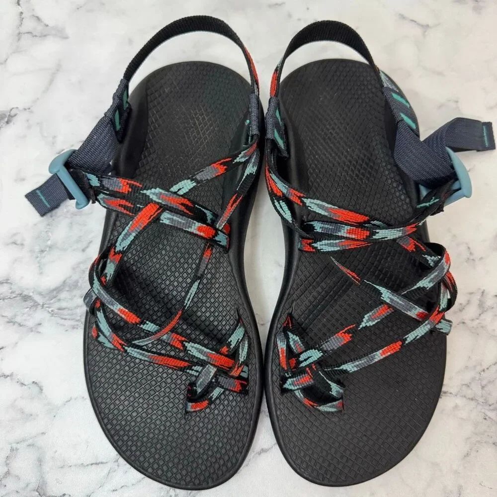 Chaco ZX/2 Classic Strappy Sandals